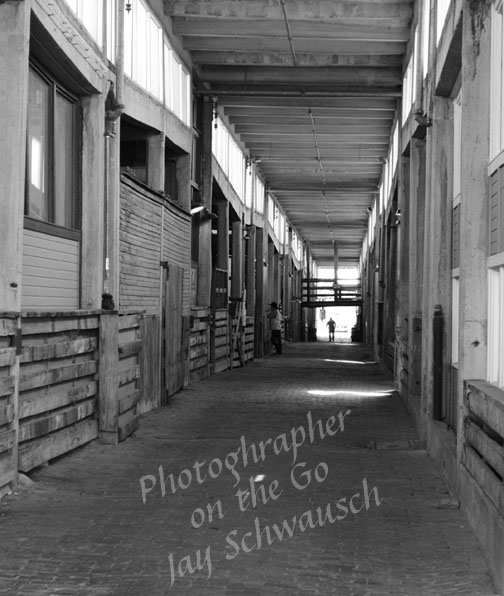 Ft Worth Stockyards