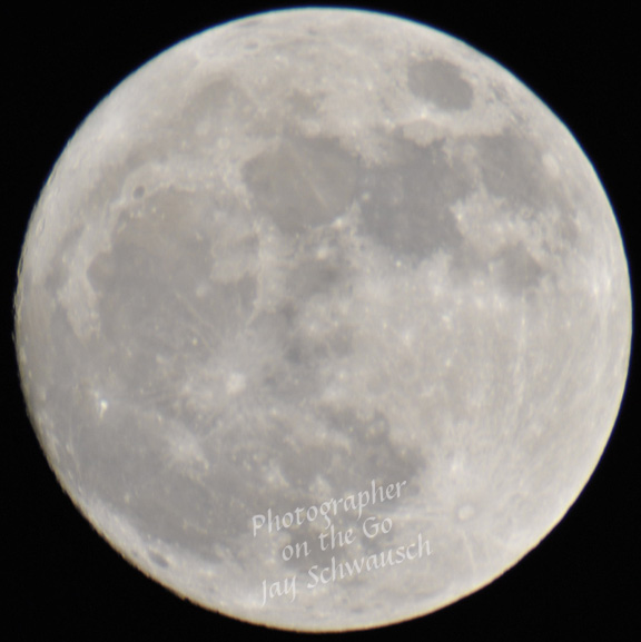 Super Moon 11-13-16